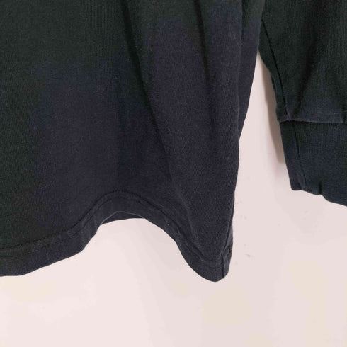 アベイシングエイプ A BATHING APE RELAXED TIGER L/S TEE メンズ JPN:L