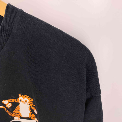 アベイシングエイプ A BATHING APE RELAXED TIGER L/S TEE メンズ JPN:L