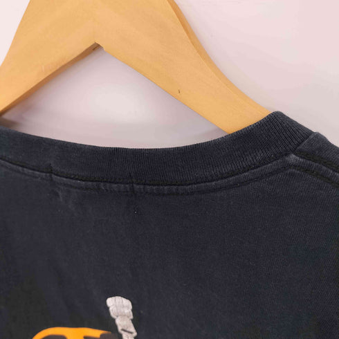 アベイシングエイプ A BATHING APE RELAXED TIGER L/S TEE メンズ JPN:L