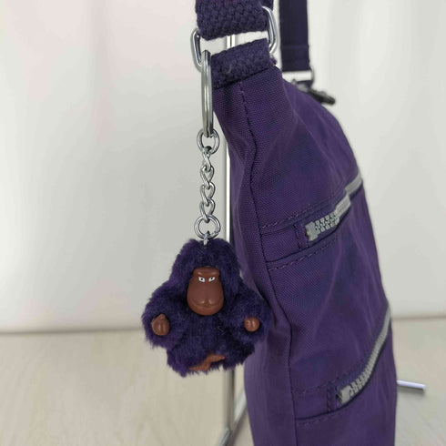 キプリング KIPLING クロスボディ ショルダーバッグ レディース