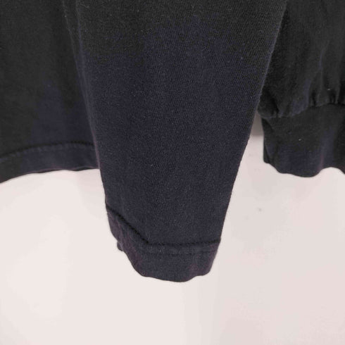 サンタクルズ SANTA CRUZ SCREAMING HAND L/S TEE メンズ import:L