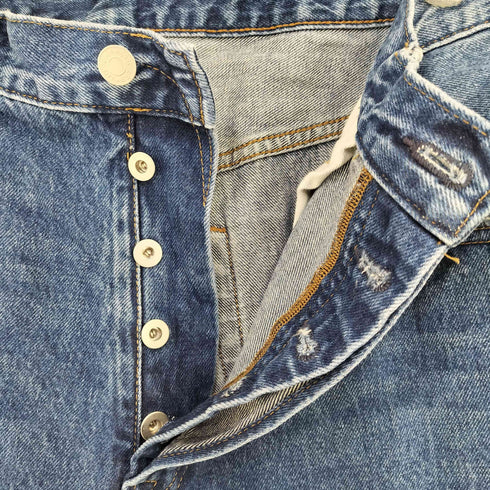 ギャップ Gap 90S LOOSE ORG DARK WASH メンズ 36inch