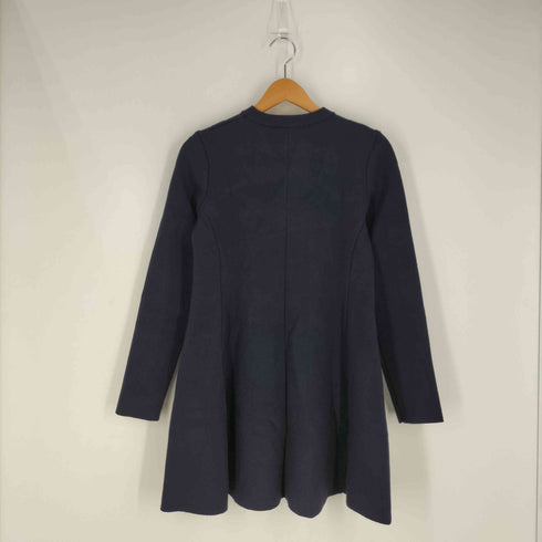 ザラ ZARA ニット フレアワンピース チュニック レディース import:S