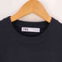 ザラ ZARA ニット フレアワンピース チュニック レディース import:S