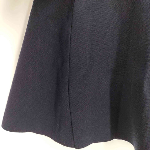 ザラ ZARA ニット フレアワンピース チュニック レディース import:S