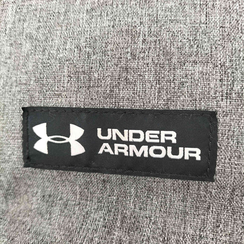 アンダーアーマー UNDER ARMOUR Roland Backpack ローランド バックパック メンズ