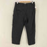 ユニクロプラスジェイ UNIQLO+J ウールブレンドタックパンツ メンズ 88cm