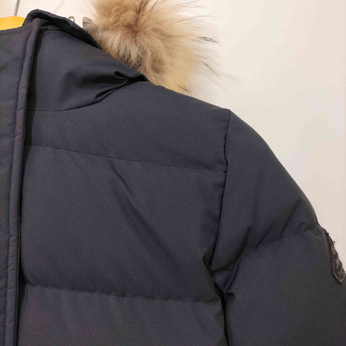 ピレネックス Pyrenex 別注 GRENOBLE UA TAFFETA 3L レディース JPN:36