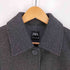 ザラ ZARA ソフト ポケットジャケット レディース import:XS