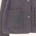 ザラ ZARA ソフト ポケットジャケット レディース import:XS