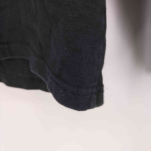 アトモス atmos 21AW EMBROIDERY LOGO LS TEE メンズ JPN:XL