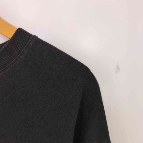 アトモス atmos 21AW EMBROIDERY LOGO LS TEE メンズ JPN:XL