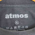 アトモス atmos 21AW EMBROIDERY LOGO LS TEE メンズ JPN:XL