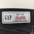 ギャップ Gap LOOSE CARPENTE メンズ 36inch