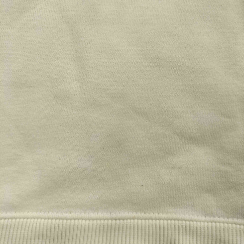 ファーストダウン FIRST DOWN ワンポイント刺繍トレーナー メンズ LL