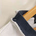 ファーストダウン FIRST DOWN ワンポイント刺繍トレーナー メンズ LL