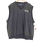 ポートオーソリティ Port Authority SOONER STATE BANK Vネックピステベスト メンズ 2XL