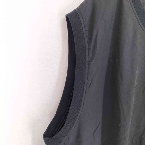 ポートオーソリティ Port Authority SOONER STATE BANK Vネックピステベスト メンズ 2XL