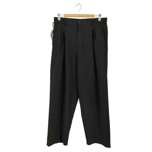 ザラ ZARA 2タックスラックス メンズ L