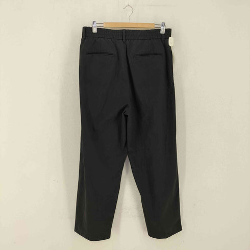 ザラ ZARA 2タックスラックス メンズ L