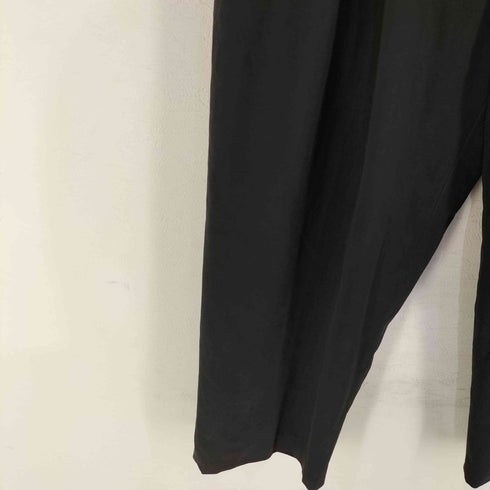ザラ ZARA 2タックスラックス メンズ L