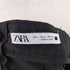 ザラ ZARA 2タックスラックス メンズ L