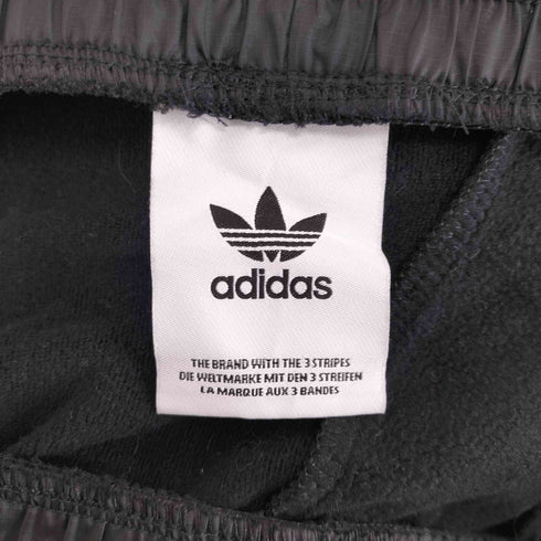 アディダス adidas サイドラインイージージョガーパンツ メンズ