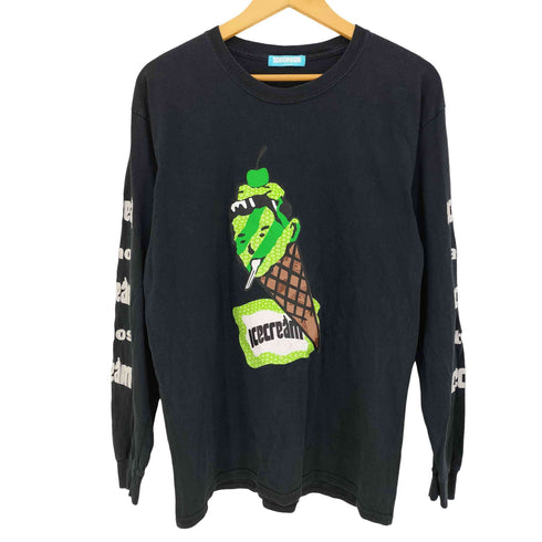 ビリオネアボーイズクラブ Billionaire Boys Club ICE CREAM CONEMAN T メンズ