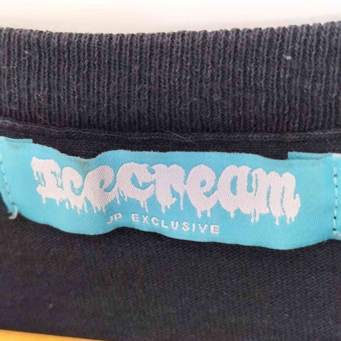 ビリオネアボーイズクラブ Billionaire Boys Club ICE CREAM CONEMAN T メンズ