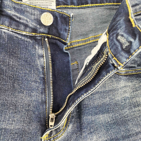 プロクラブ PRO CLUB Relaxed Fit Denim Pant メンズ 32inch