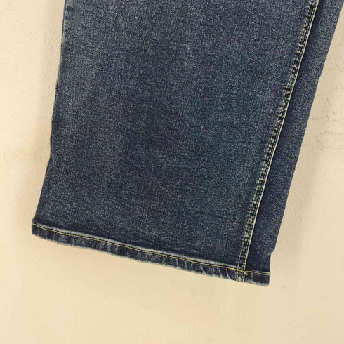 プロクラブ PRO CLUB Relaxed Fit Denim Pant メンズ 32inch