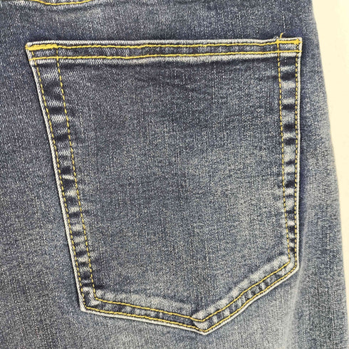 プロクラブ PRO CLUB Relaxed Fit Denim Pant メンズ 32inch