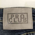 プロクラブ PRO CLUB Relaxed Fit Denim Pant メンズ 32inch