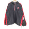 ホロウェイ HOLLOWAY CV FOOTBALL ナイロンアノラックジャケット メンズ JPN:XL