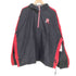 ホロウェイ HOLLOWAY CV FOOTBALL ナイロンアノラックジャケット メンズ JPN:XL