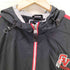 ホロウェイ HOLLOWAY CV FOOTBALL ナイロンアノラックジャケット メンズ JPN:XL
