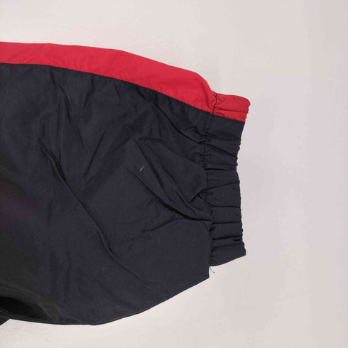 ホロウェイ HOLLOWAY CV FOOTBALL ナイロンアノラックジャケット メンズ JPN:XL