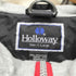 ホロウェイ HOLLOWAY CV FOOTBALL ナイロンアノラックジャケット メンズ JPN:XL