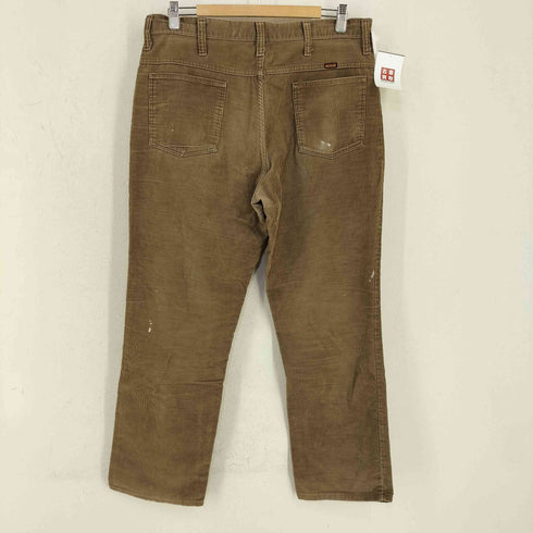 ラスラー RUSTLER USA製 コーデュロイパンツ メンズ 36inch