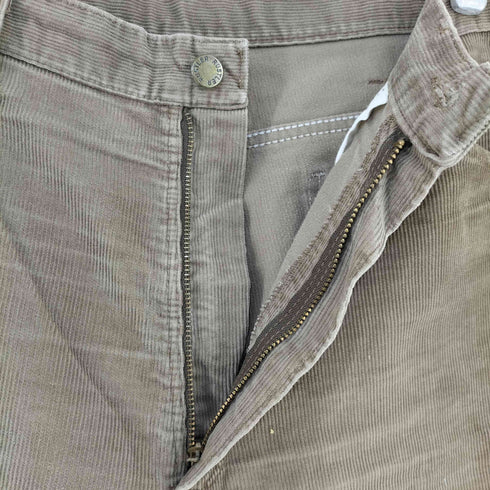 ラスラー RUSTLER USA製 コーデュロイパンツ メンズ 36inch