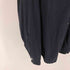 ザラ ZARA 襟コーズ カバーオールジャケット ブラック メンズ import:XL