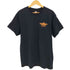 THE GROWER'S CLUB ロゴプリント クルーネックTシャツ メンズ JPN:L