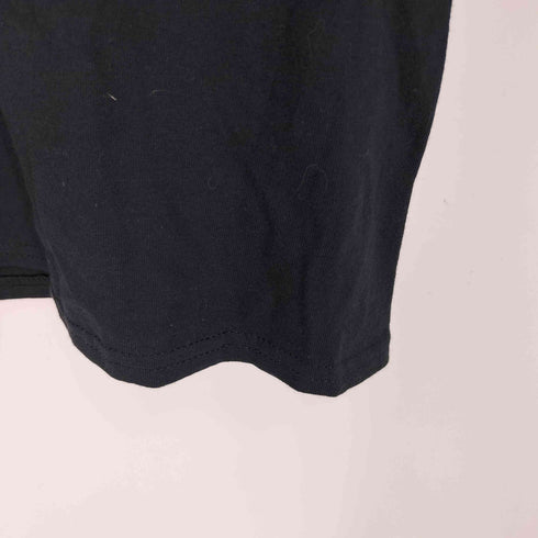 THE GROWER'S CLUB ロゴプリント クルーネックTシャツ メンズ JPN:L