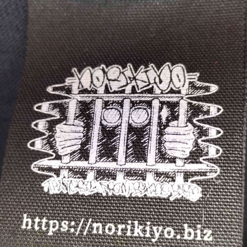 THE GROWER'S CLUB ロゴプリント クルーネックTシャツ メンズ JPN:L