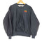 スポーツテック SPORT-TEK BUSINESS OF AMERICA フロント刺繍Vネックピステ メンズ JPN:M