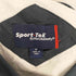 スポーツテック SPORT-TEK BUSINESS OF AMERICA フロント刺繍Vネックピステ メンズ JPN:M