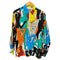 ワコマリア WACKO MARIA 22AW 天国東京百女柄図 HAWAIIAN SHIRT L/S メンズ JPN:L
