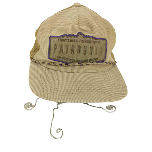 パタゴニア patagonia Fly Catcher Hat メンズ