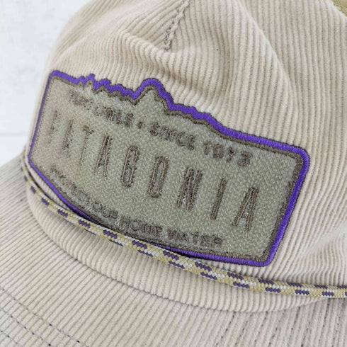 パタゴニア patagonia Fly Catcher Hat メンズ