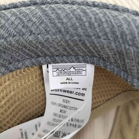 パタゴニア patagonia Fly Catcher Hat メンズ